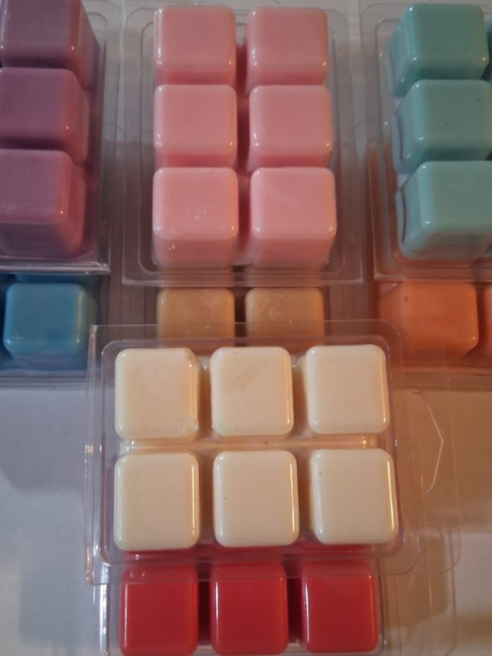 Apple Mango Cider Premium Soy Wax Melts